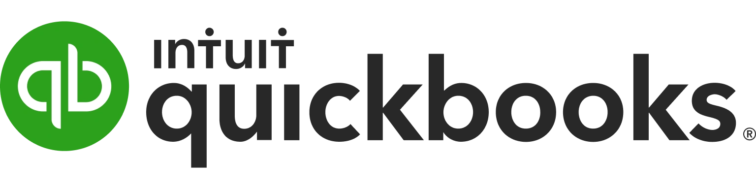 QuickBooks Logo