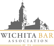 Wichita Bar Association logo
