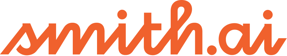 Smith.ai Logo