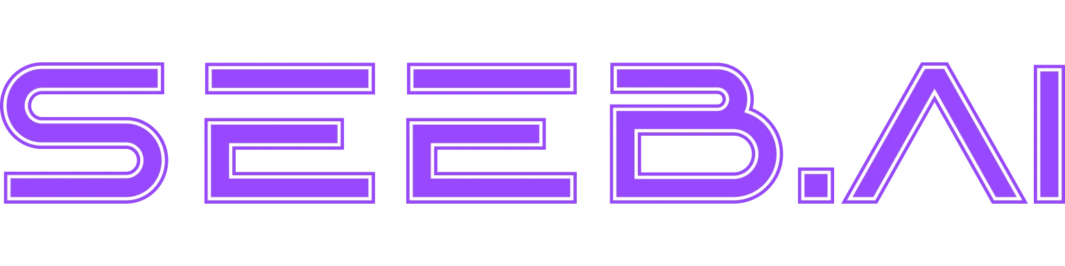 SEEB.ai Logo