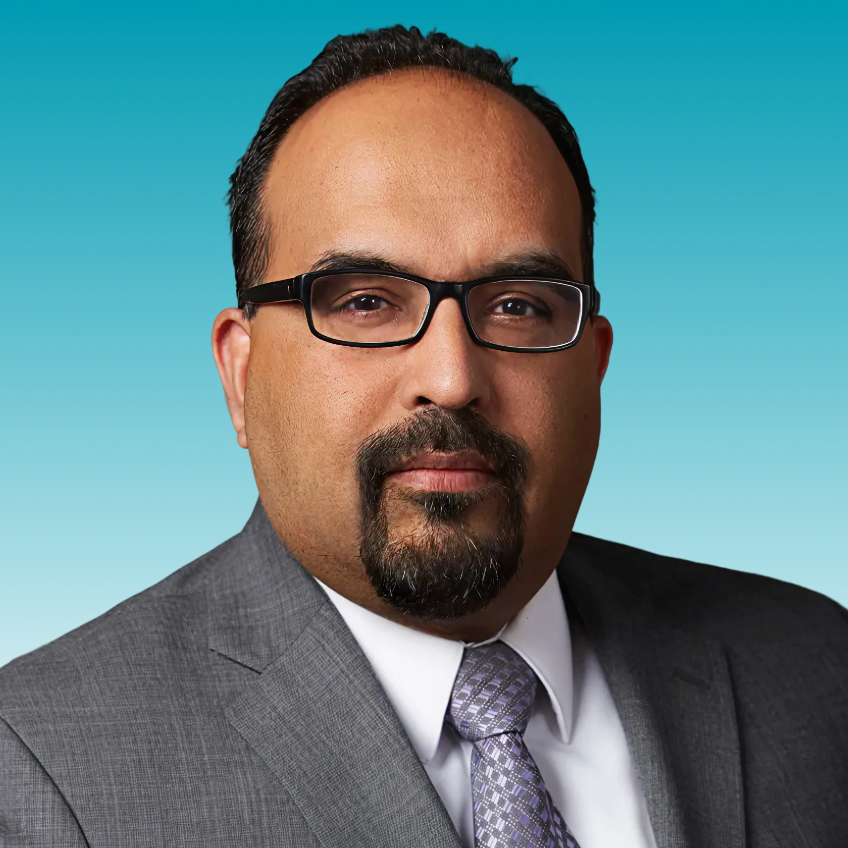 Shahzad Khan, Principal Attorney