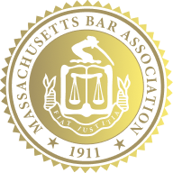 Massachusetts Bar Association logo