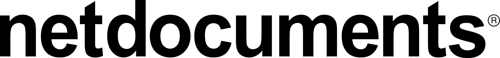 Netdocuments Logo