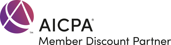 American Institute of CPAs logo