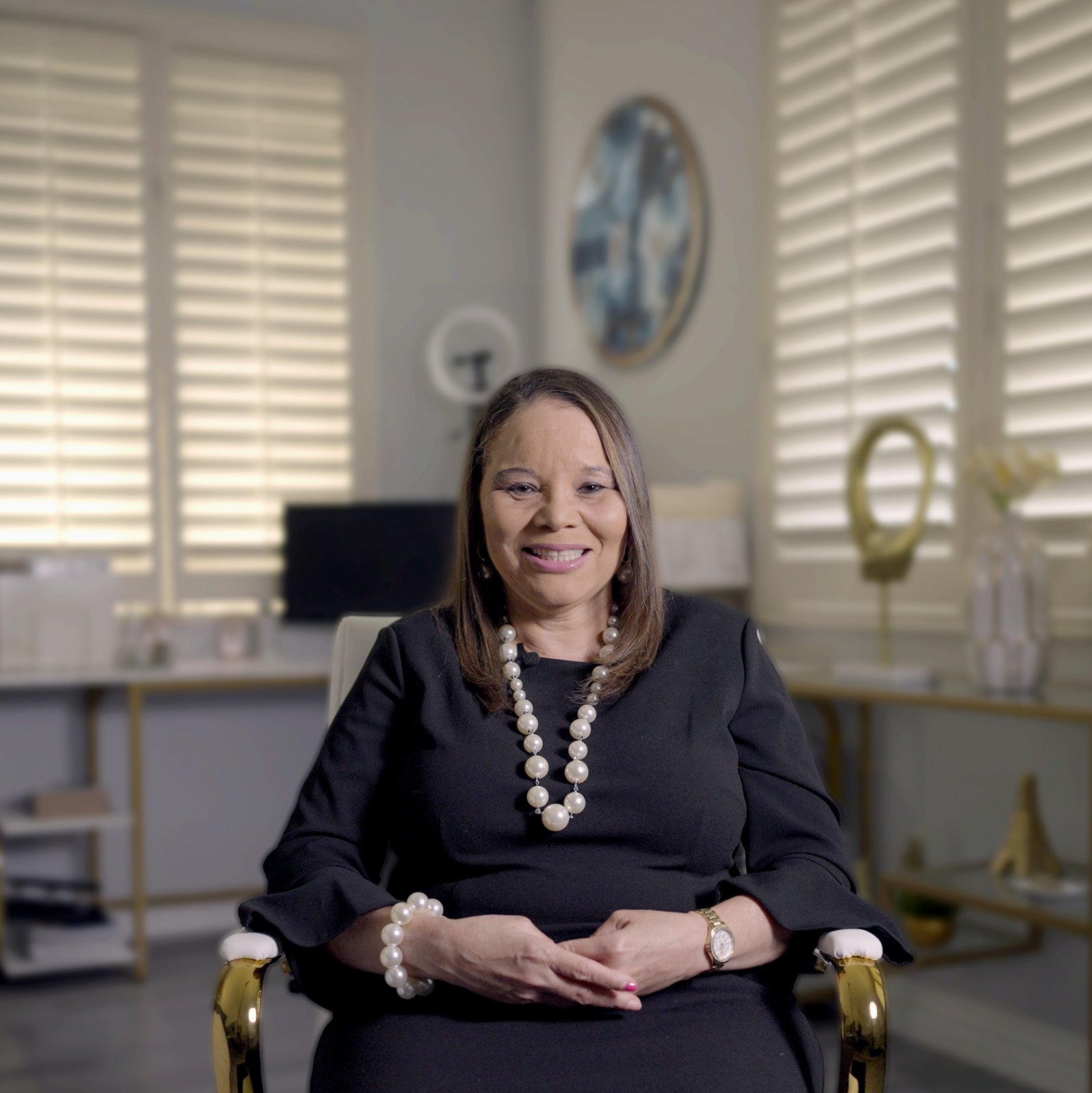 My Financial Home Enterprises 