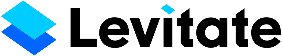 Levitate Logo