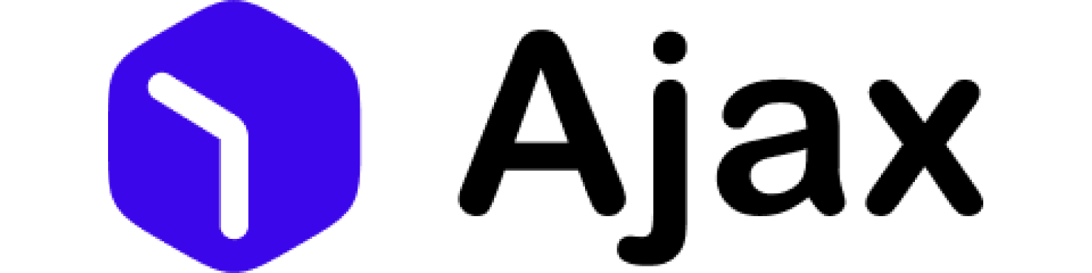 Ajax logo