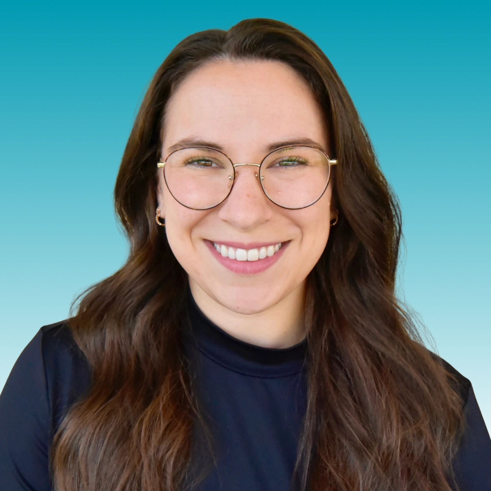 Eily DiLaura Director of Content Strategy