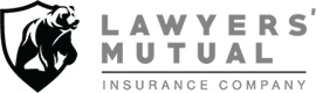 Lawyers Mutual Insurance Company logo