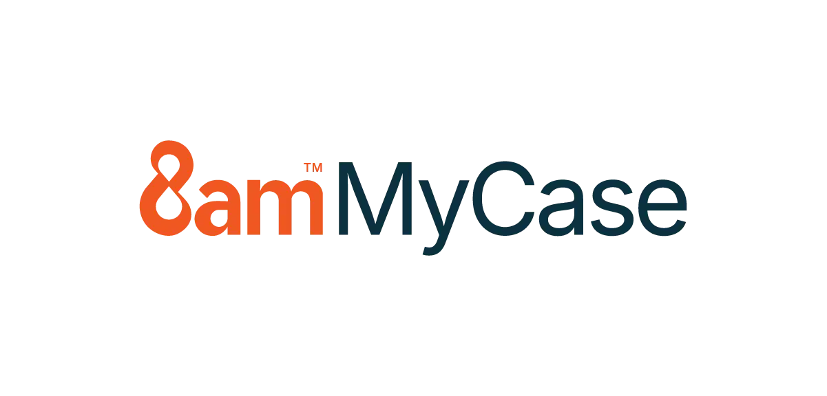 8am Mycase Logo