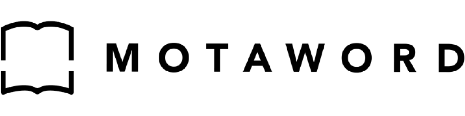 MotaWord Logo