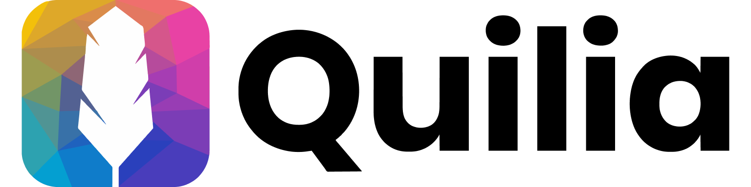 Quilia Logo
