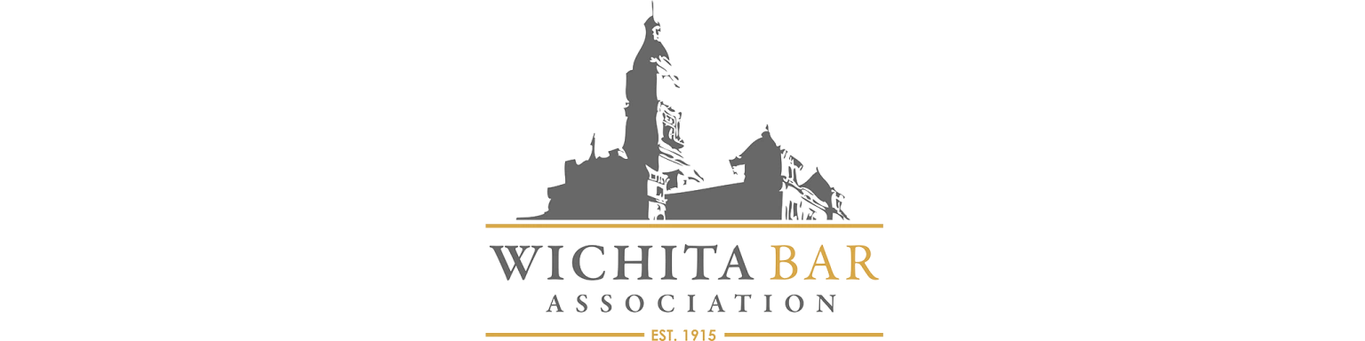 Wichita Bar Association logo