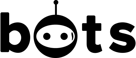 Bots Inc. Logo