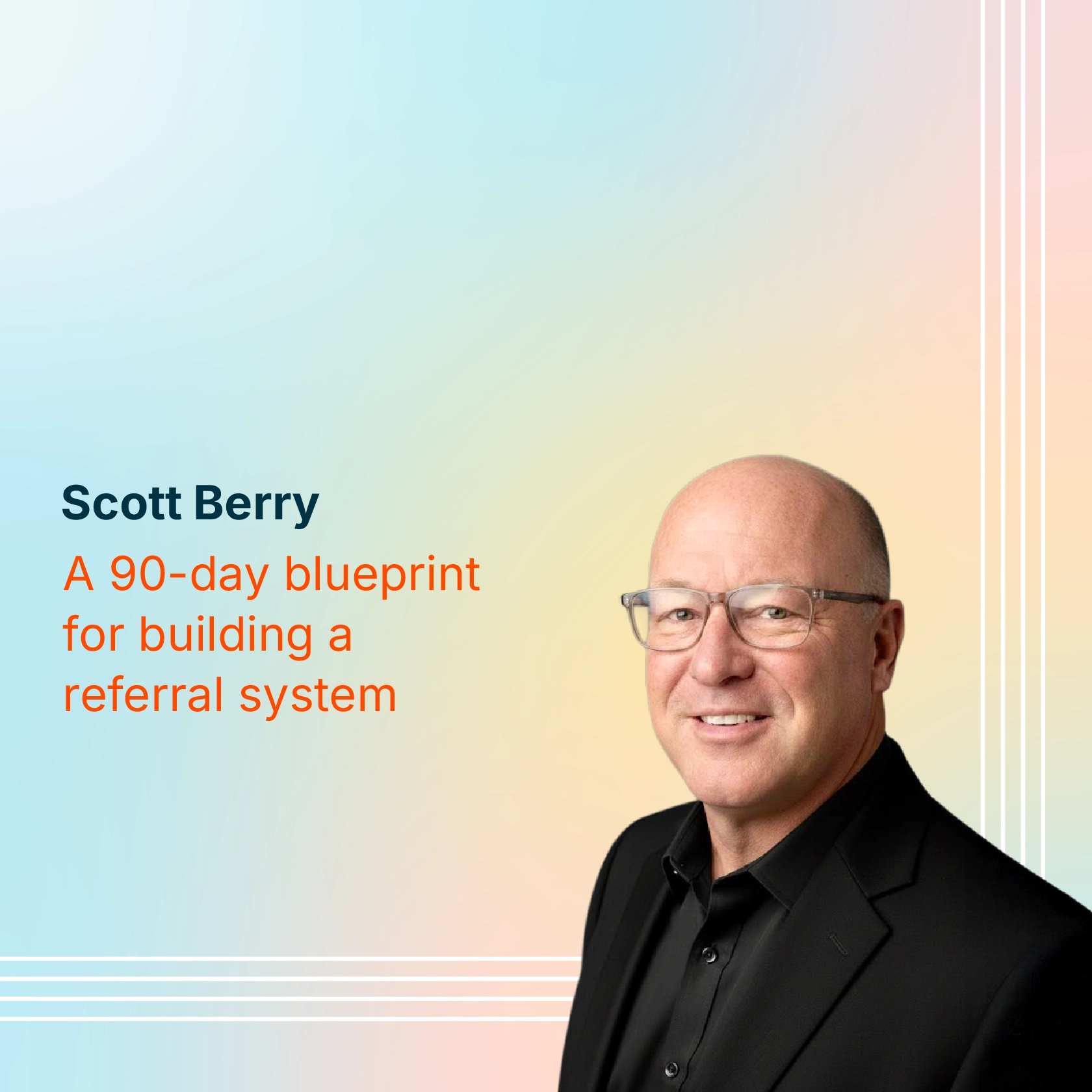 Scott Berry SME Blog