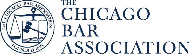 Chicago Bar Association logo