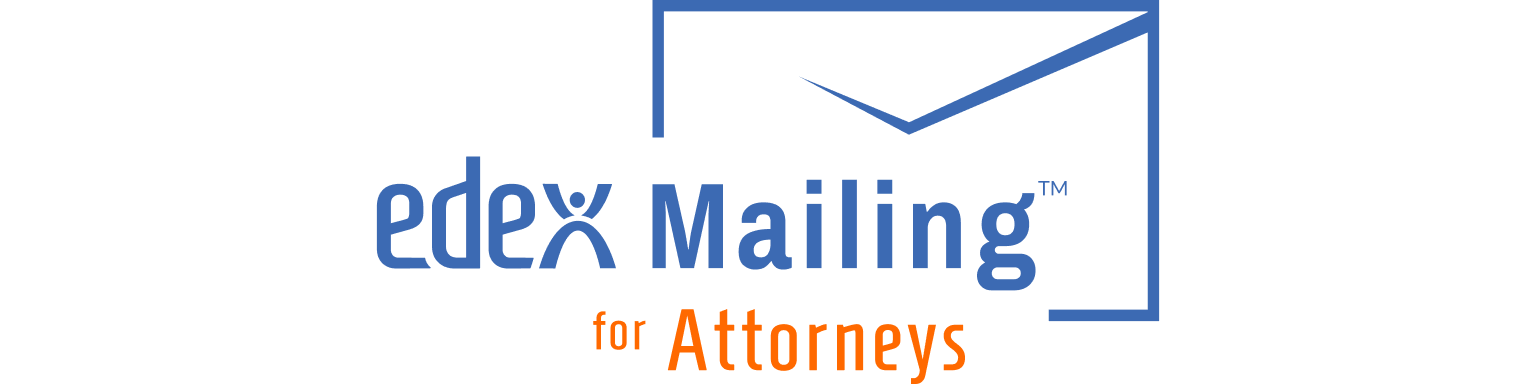EDEX Mailing Logo