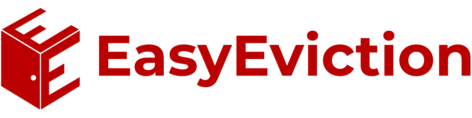 EasyEviction Logo