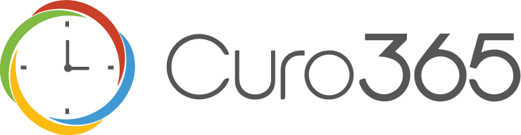 Curo365 Logo