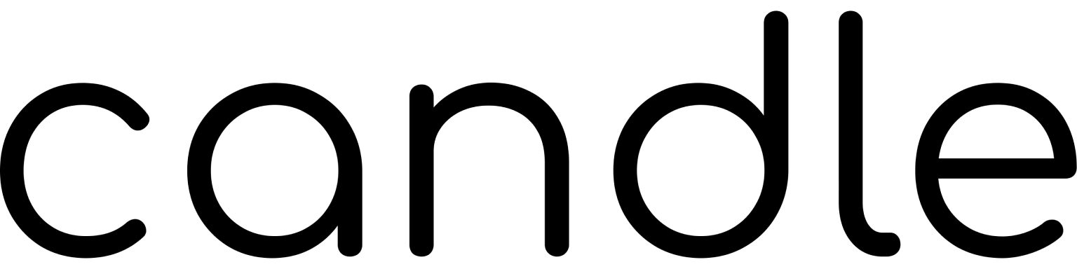 Candle AI Logo