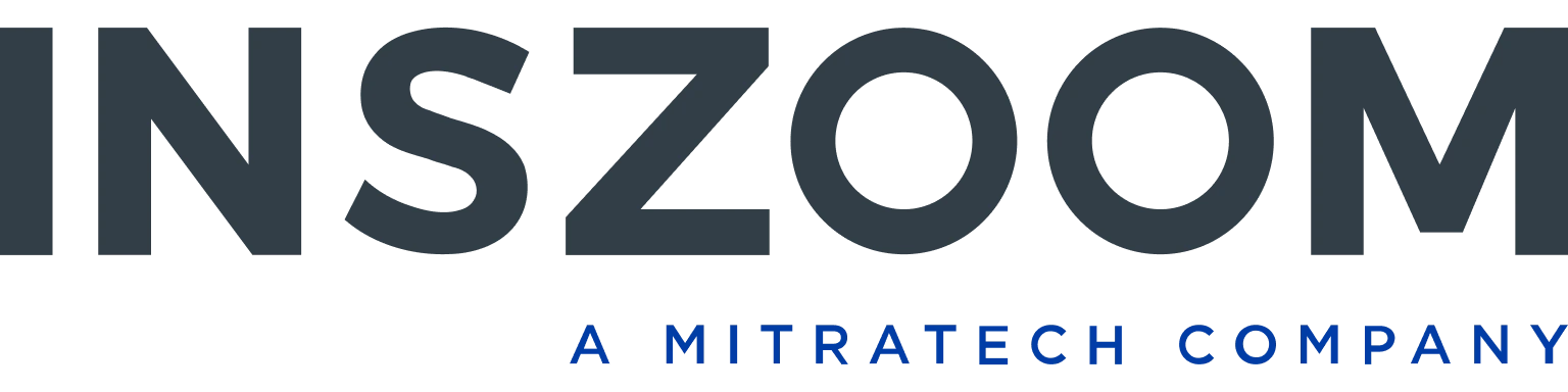 INSZoom Logo