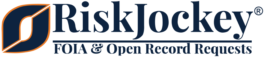 RiskJockey Logo