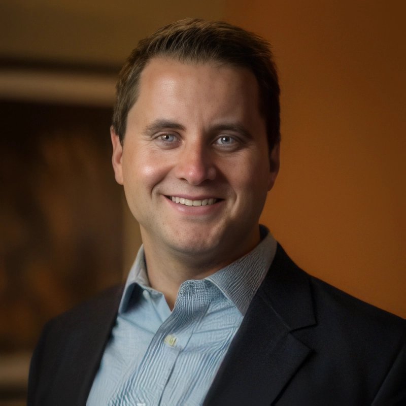 Keith Maynard Headshot