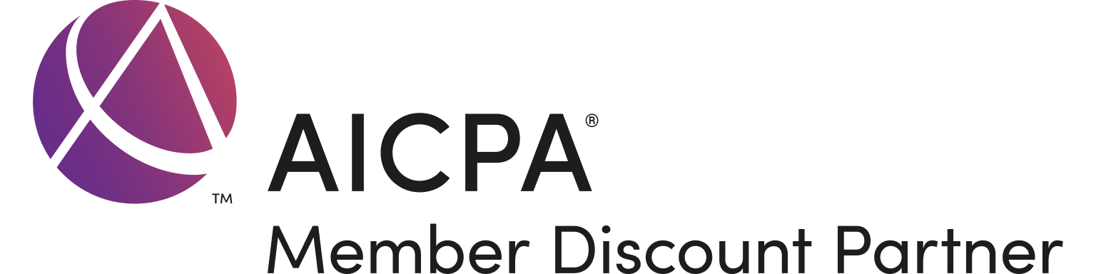 American Institute of CPAs logo