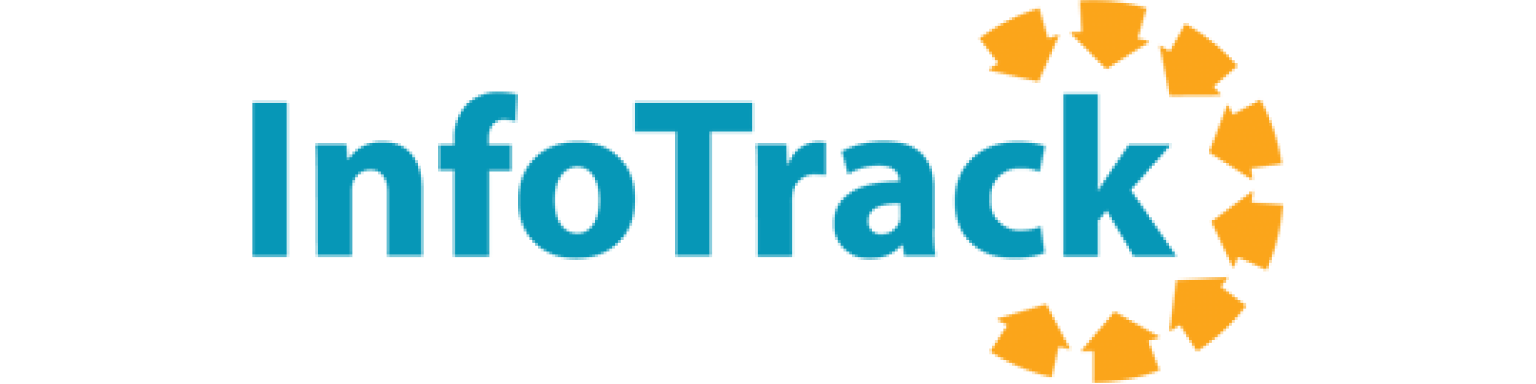 InfoTrack Logo