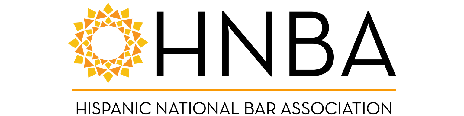 Hispanic National Bar Association Member Benefit logo