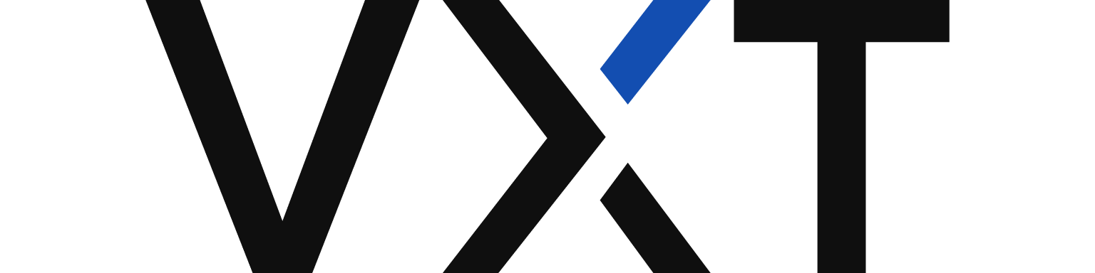 VXT Logo