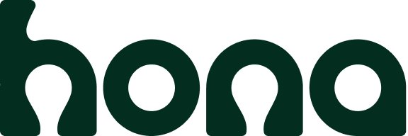 Hona Logo