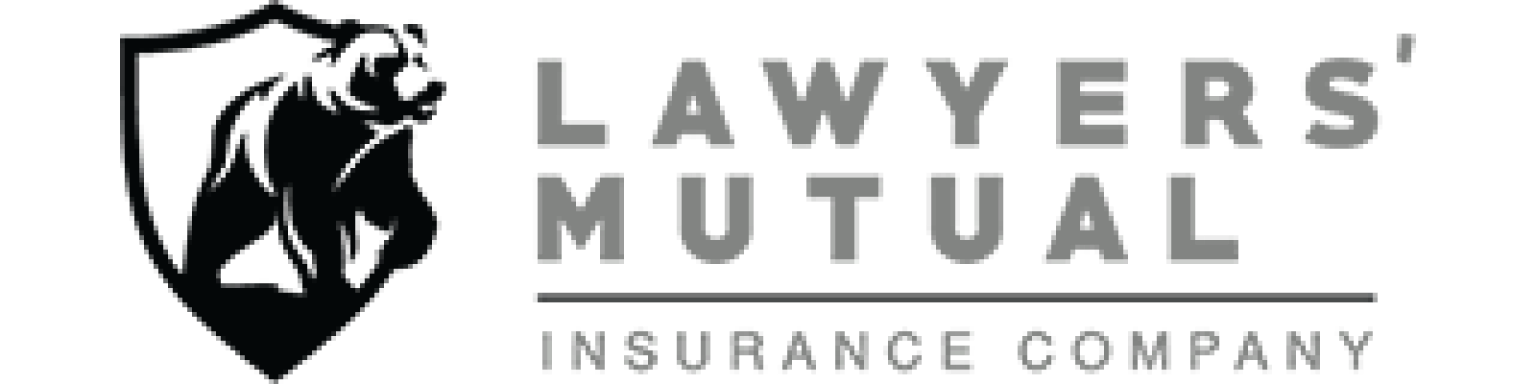 Lawyers Mutual Insurance Company logo