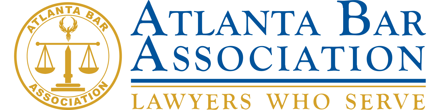 Atlanta Bar logo