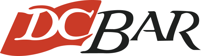 DC Bar Logo