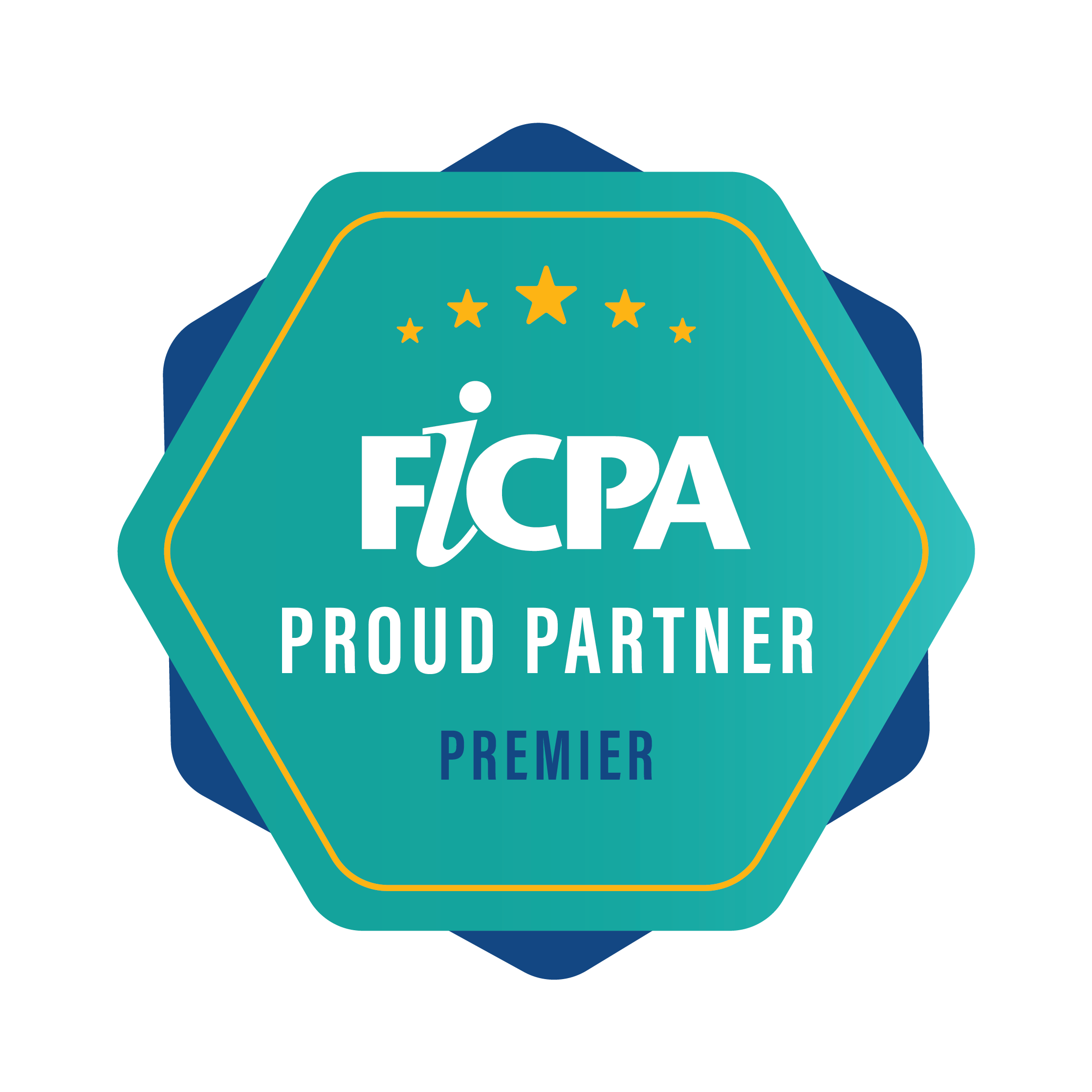 FICPA Logo