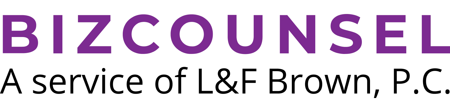 BizCounsel Logo