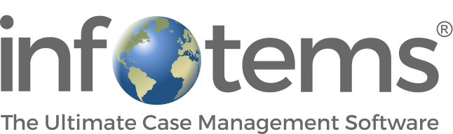 Infotems Logo