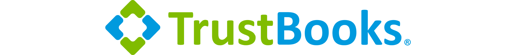 TrustBooks Logo