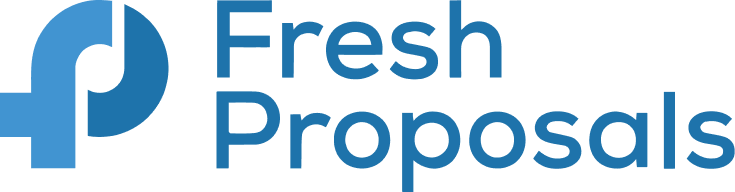 Fresh Proposals logo