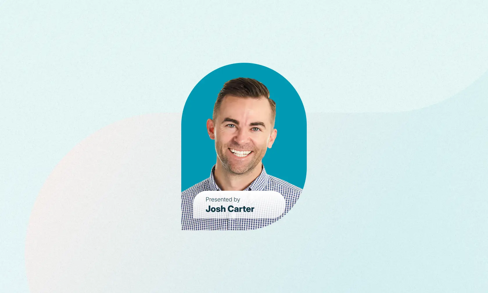 Josh Carter