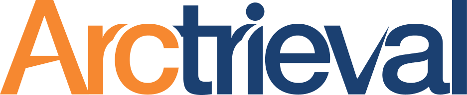 Arctrieval Logo