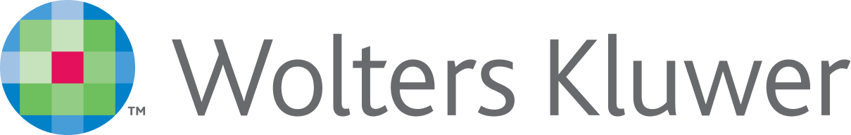 Wolters Kluwer Logo