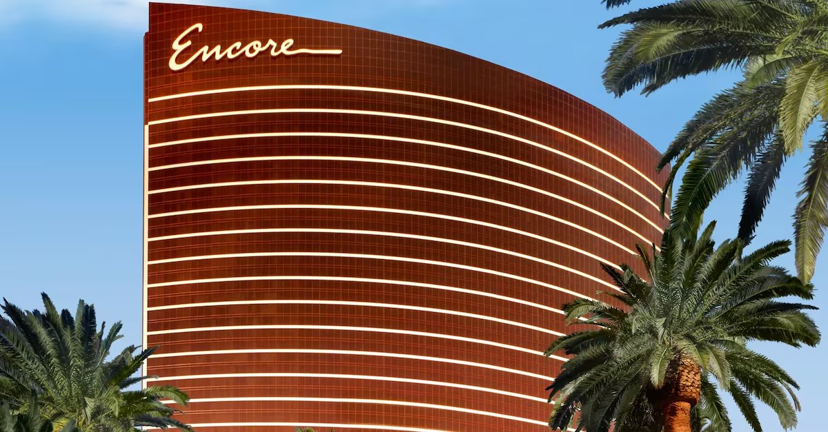 Hotel image of the wynn hotel