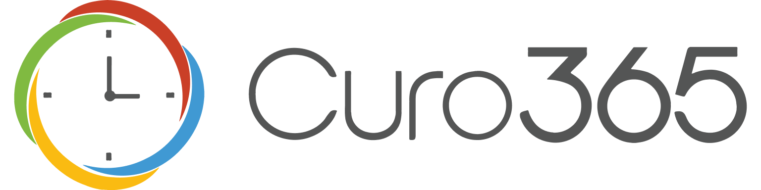 Curo365 Logo