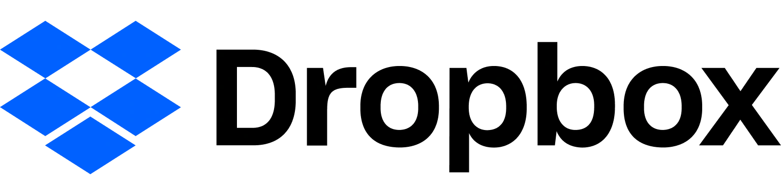 Dropbox Logo