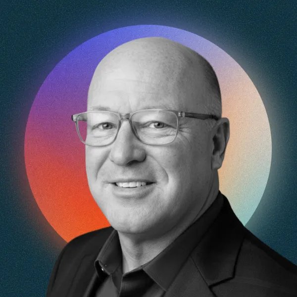 Scott Berry Headshot