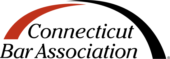 Connecticut Bar Association logo
