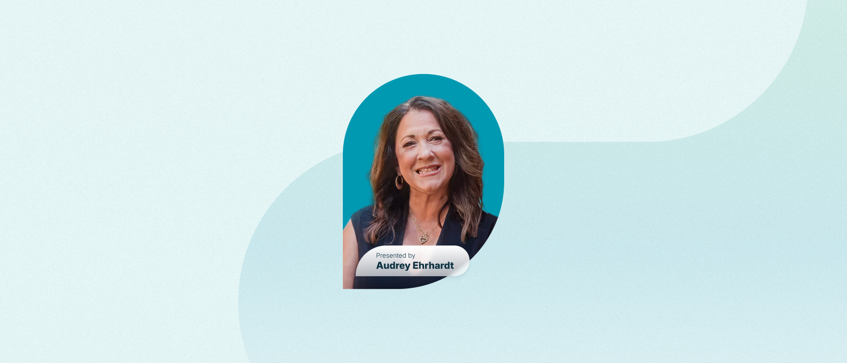 Audrey Ehrhardt Headshot