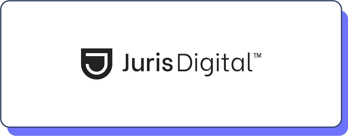 Juris digital logo